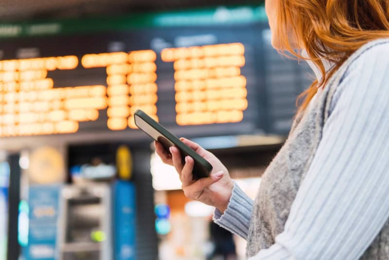 iPhone auf Reisen: Nie war es einfacher als mit…