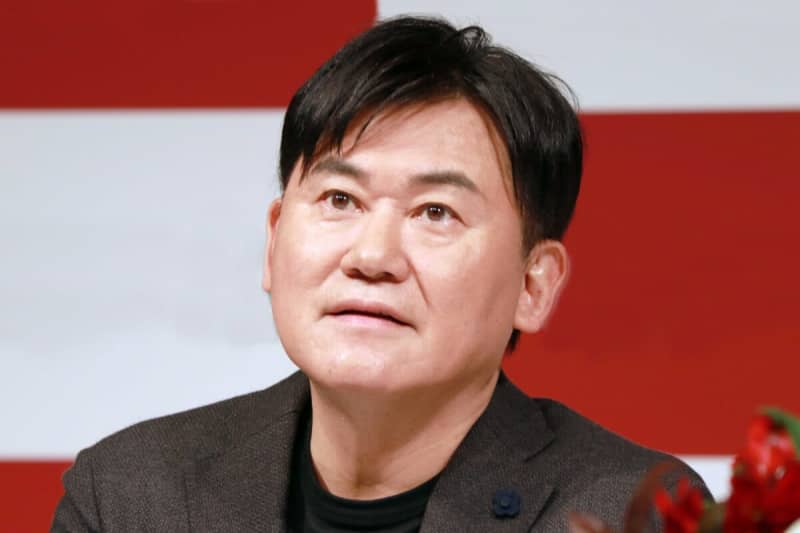 Rakuten Chairman Hiroshi Mikitani apologizes for Tomohiro Anraku's power harassment issue; free contract also includes his own judgment