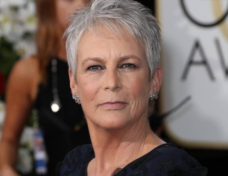Jamie Lee Curtis and others cast in director James L. Brooks' new movie