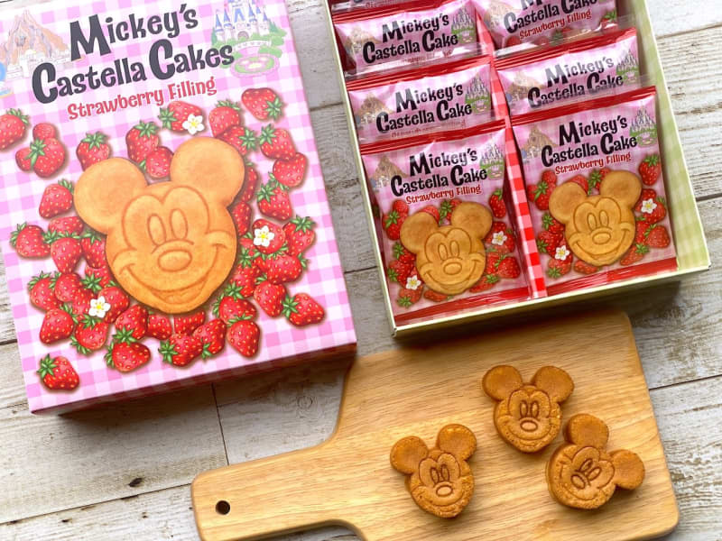【東京ディズニーランド2023おすすめ土産はこれだ！】コスパ・可愛い・おいしいお菓子＆甘くない…