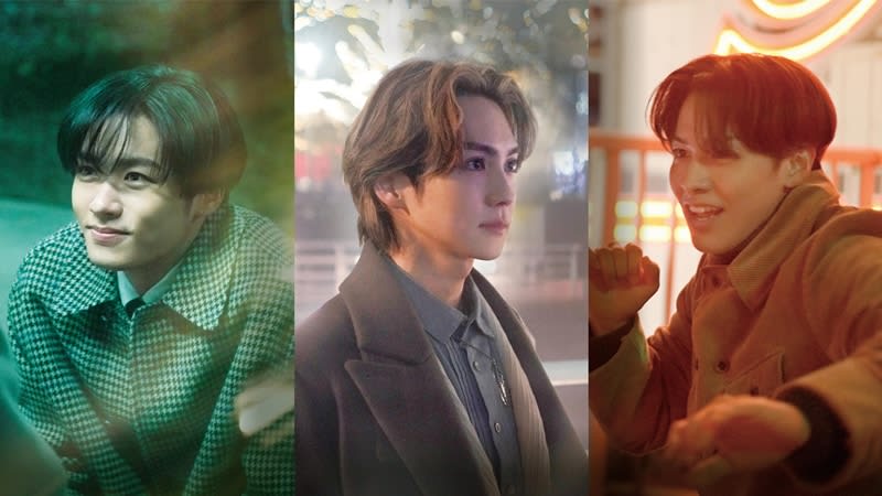 ``The three have different personalities and are all attractive.'' We explore the charms of Izuma Kawamura, RIKU, and Hokuto Yoshino that the director wanted to show...
