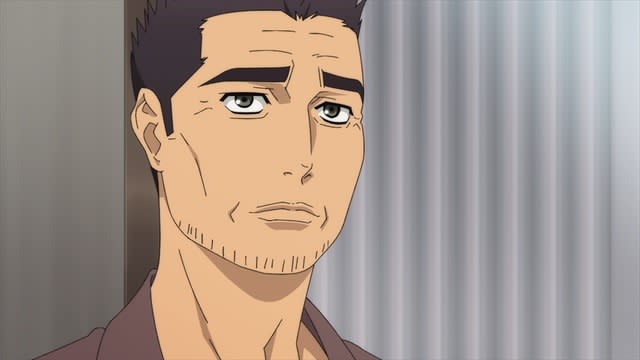 Autumn anime “MF Ghost” “Spiral Zero” Hiroya Okuyama updates 86!Kanata's strong hope...