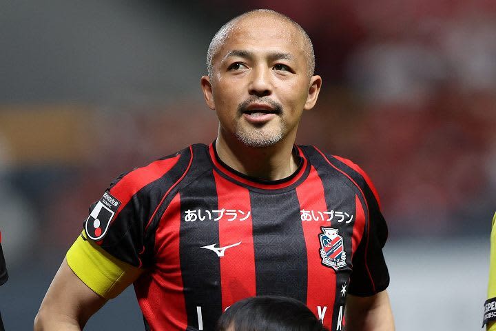 ``A great genius retires'' Shinji Ono's last game attracts attention from overseas experts!The Dutch reporter was grateful: "Thank you...