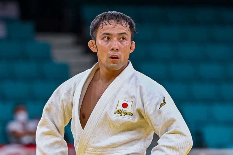 Olympic champion Naoto Takato, pondering the progress of the Paris Olympics representative: ``My era is over'' ``It's tough'' Runner-up at Judo GS Tokyo