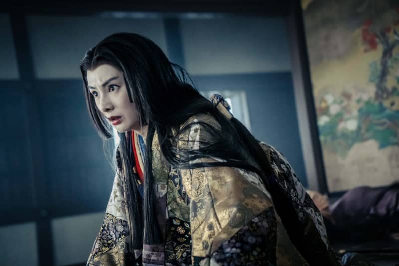 Keiko Kitagawa: ``Chacha inherited the city's ideas, but I was worried about how to make changes.'' ``What should Ieyasu do?''