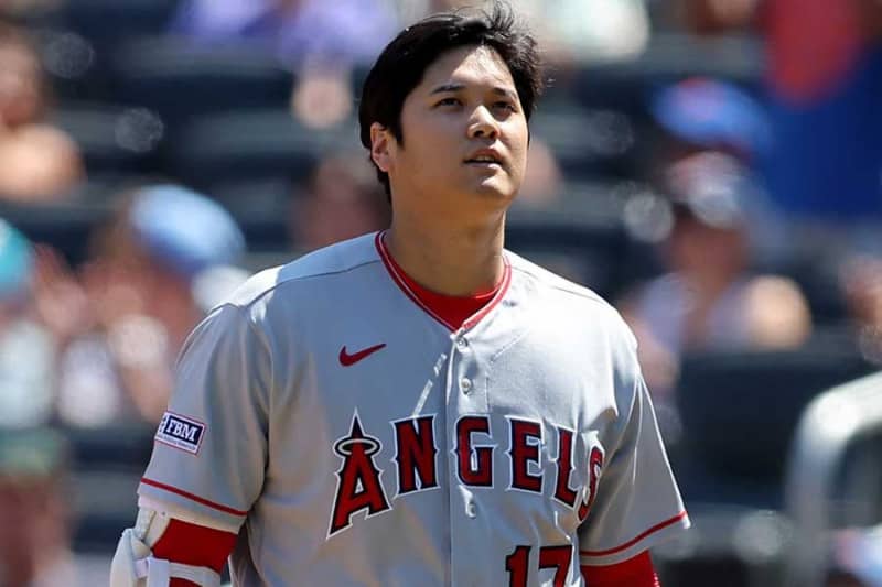 One “dark horse” team in the race for Shohei Otani, a US newspaper points out, the appeal is “providing an easy route to WS”