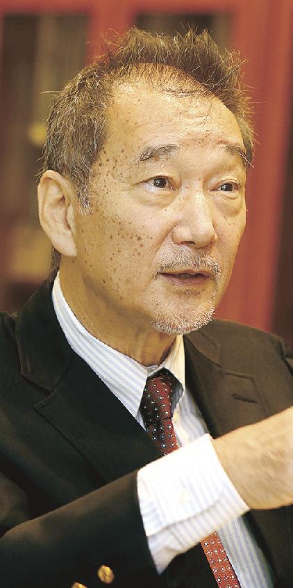 技術展望－識者に聞く・環境ＣＮ／国立環境研究所理事長・木本昌秀氏