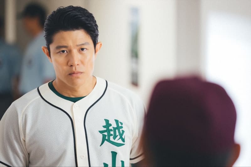 Nagumo, played by Ryohei Suzuki, makes a ruthless decision in “Gekokujo Kyuji” The true value of “Gekokujo” is questioned