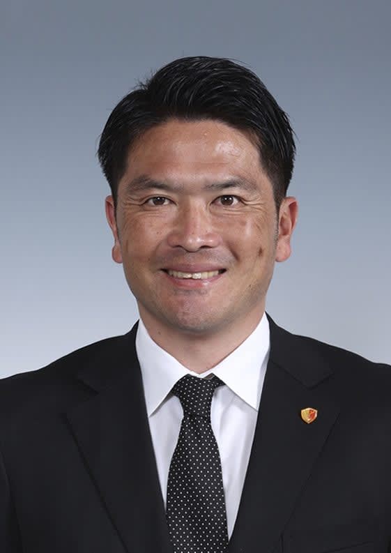 鹿島の岩政監督が退任へ　J1で5位、今季も無冠