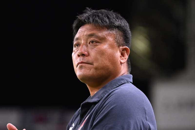 J1京都、曺貴裁監督と契約更新　2024シーズンも続投へ「サンガらしいフットボールで高みを目指…