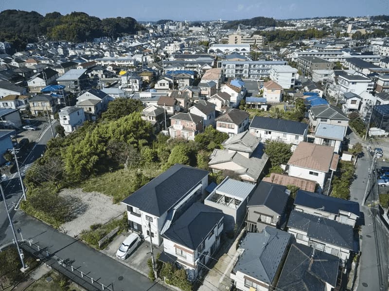 NENGO Urban-style standard housing that embodies the “ultimate normality”