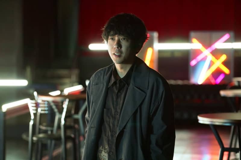 誠司（二宮和也）が、蜜谷（江口洋介）に撃たれる　『ONE DAY～聖夜のから騒ぎ～』第9話あらすじ