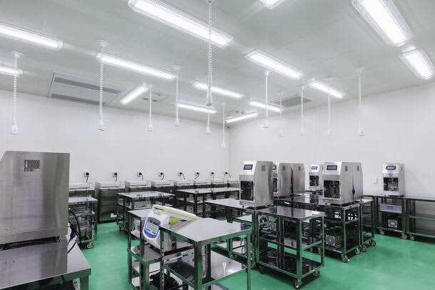 Awaji Island's canning experience facility "Ainas Food Style" will expand the number of participants per experience to 12 people from December 1st