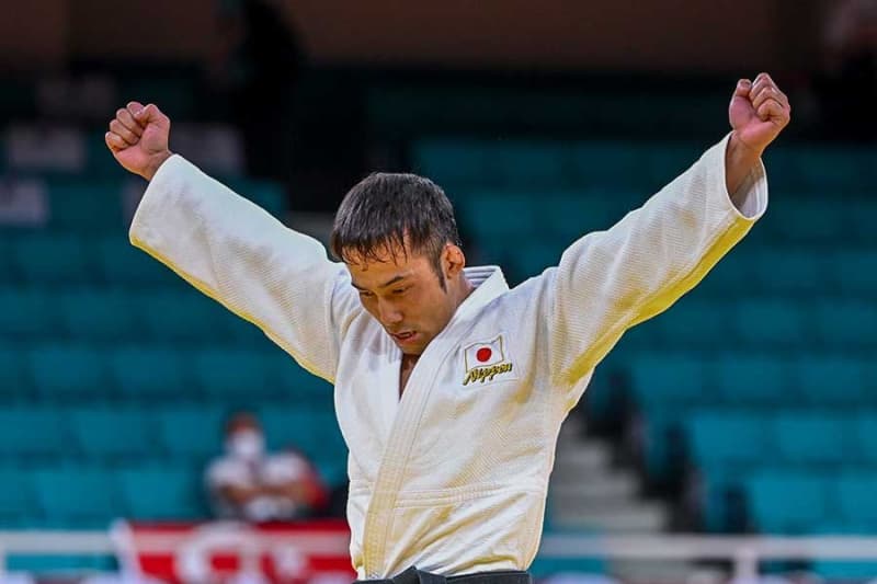 Why he smiled at the winners even after being rejected from the national team Olympic judo champion Naoto Takato: “It’s hard for each other.”