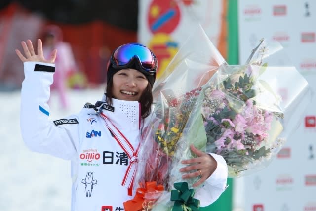 「スキーなしの人生は考えられない」元フリースタイルスキー日本代表・上村愛子の途切れることのない…
