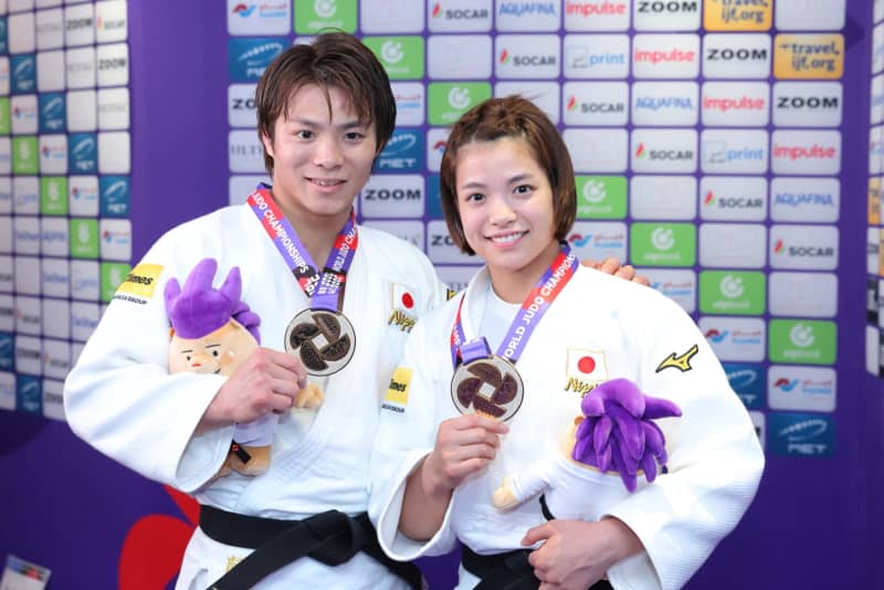 「僕らが育てられている」阿部一二三・詩兄妹の強さを支えた家族の絆と心のアプローチ