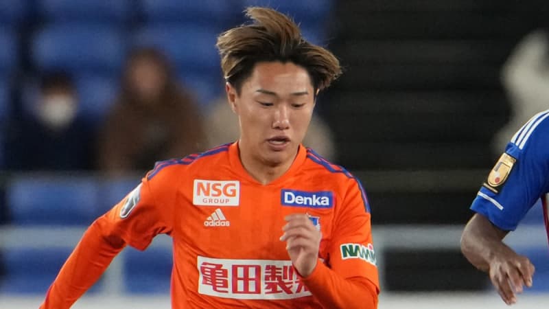 J League, this season's "Best Young Player" is Albirex Niigata midfielder Shunsuke Mito!34 outstanding players and more...