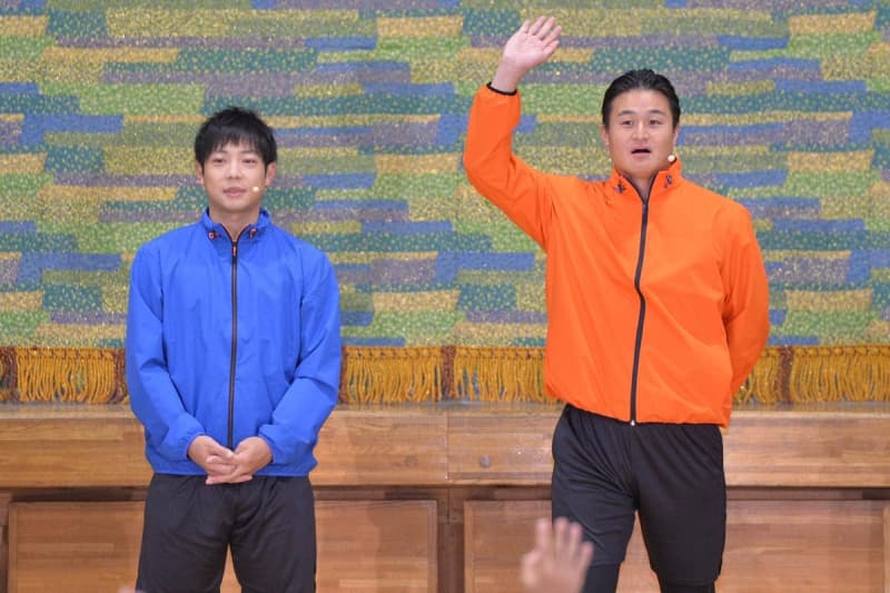 ティモンディ前田　パワハラ報道の安楽へ「こどもたちが野球をしたいと思わなくなることは良くない」