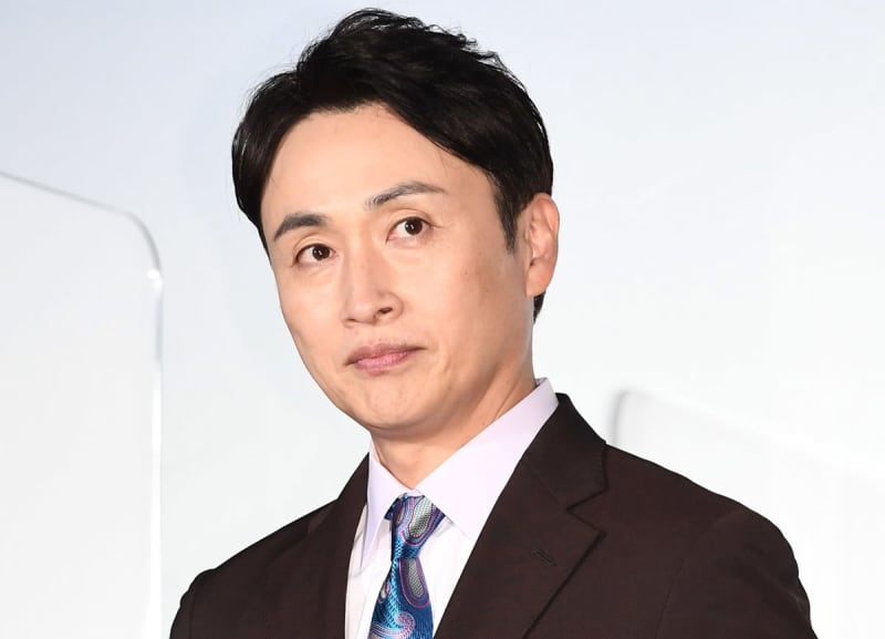 Anja's Kazuya Kojima is in a big pinch because he forgot the name of the actress he co-starred with in "Naoki Hanzawa" even though he even remembers the name of the role.