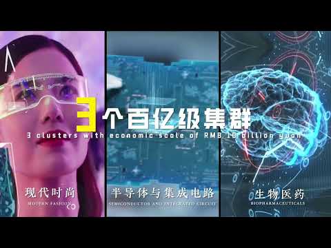 2023 Shenzhen Futian District Investment Conference Announces Economic Development Milestones