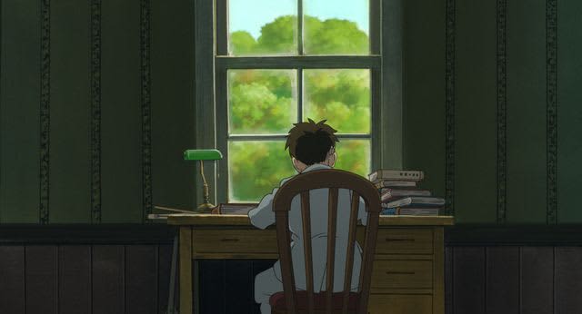 Kenshi Yonezu's ``How do you live?'' main video MV released by Ghibli trailer director Keiichi Itagaki