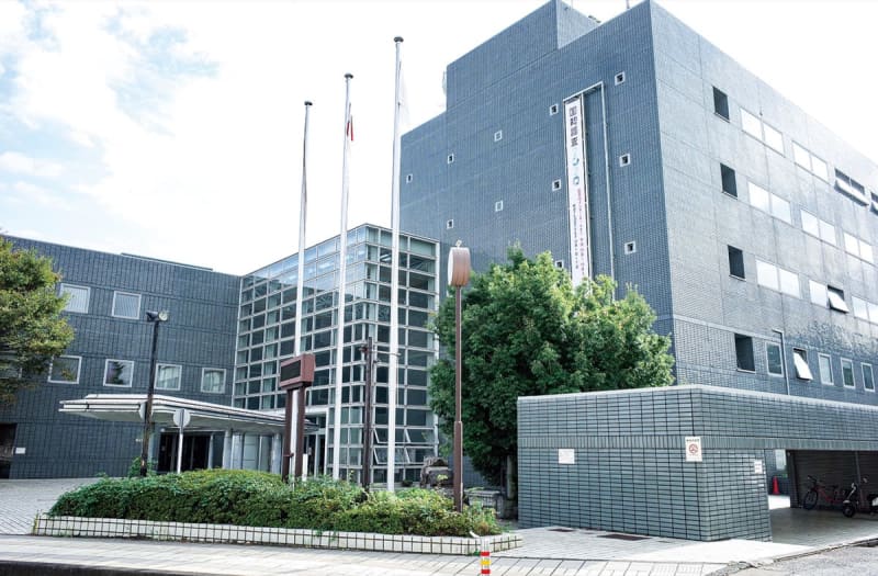 Minamiashigara City Awarded 10 people and XNUMX organizations Minamiashigara City, Oimachi, Matsuda Town, Yamakita Town, Kaisei Town