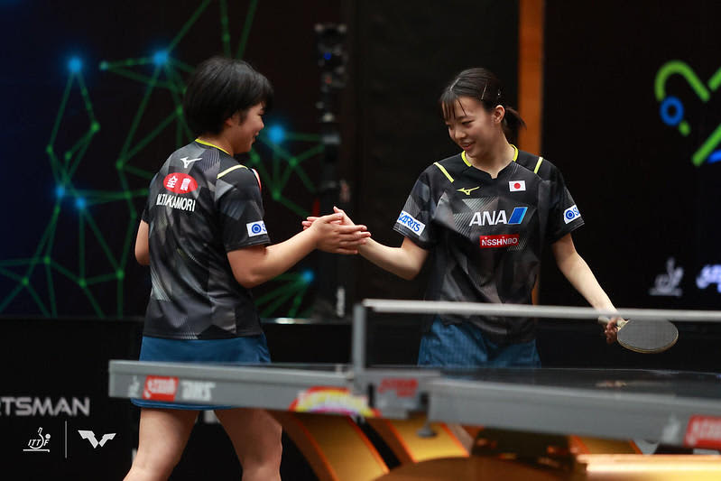 小塩悠菜がU-15で4冠を達成！ 渡部民人も3種目で決勝進出。個人戦で日本勢は7つのメダルを獲…
