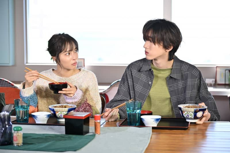 『マイ・セカンド・アオハル』塩村香里プロデューサーが第8話の見どころを語る　なにわ男子の主題歌…