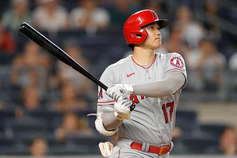大谷翔平を獲得したら…有力候補の予想オーダーを米放送局公開　海外ファンが特に支持した球団は？