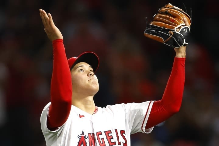 大谷翔平はドジャース移籍なら「自分の人生を歩むことができる」と米重鎮記者。「明るい光」「活躍す…