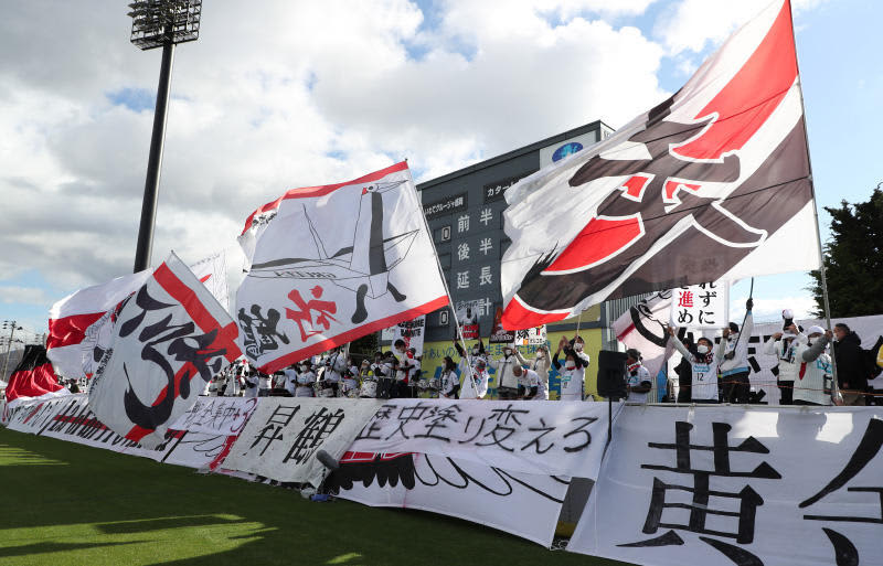 岩手が早稲田大学MF小松寛太の来季加入を発表「J2昇格に貢献できるように全力で頑張ります」