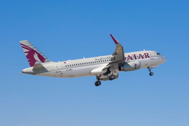 Qatar Airways increases flights to 5 destinations in time for winter holiday season