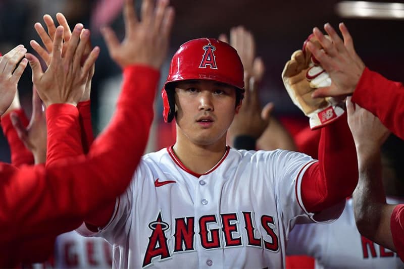 Will the strongest Braves participate in the battle for Shohei Ohtani? ``It's not an option'' US report