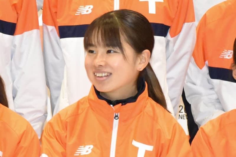 不破聖衣来が富士山女子駅伝で復帰へ　パリ五輪代表入りに意欲「結果で恩返ししたい」