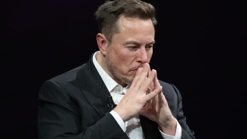 Before Musk’s Outburst At Twitter Advertisers, …