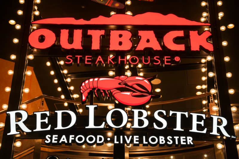Red Lobster collaborates with “America’s No. 1 Steak Shop” to create the best lobster and steak flavor...