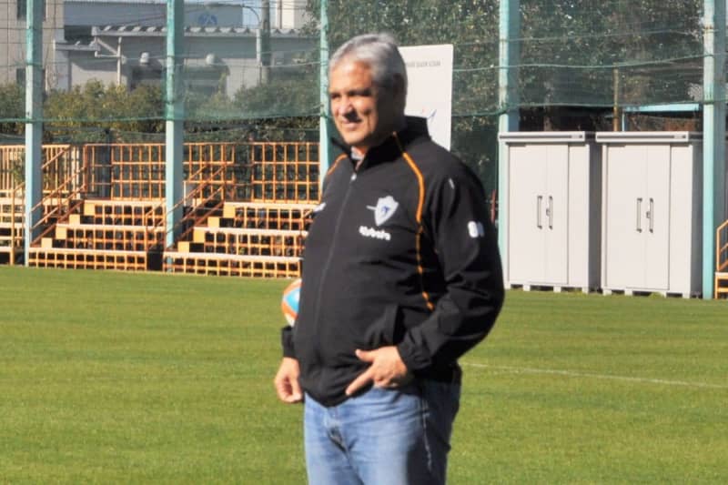 【ラグビー】フラン・ルディケ氏が日本代表ＨＣ就任でも…所属の東京ベイは歓迎「ふさわしい人間」