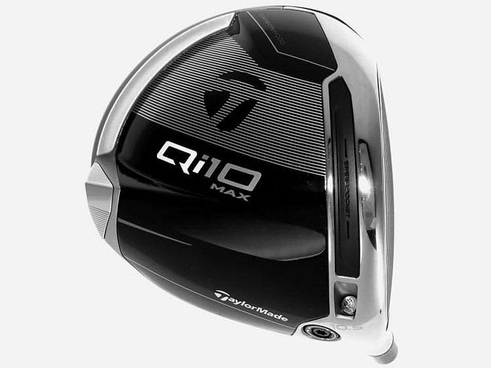 TaylorMade's third unreleased product, the "Qi10 MAX" driver, has been registered as compliant.
