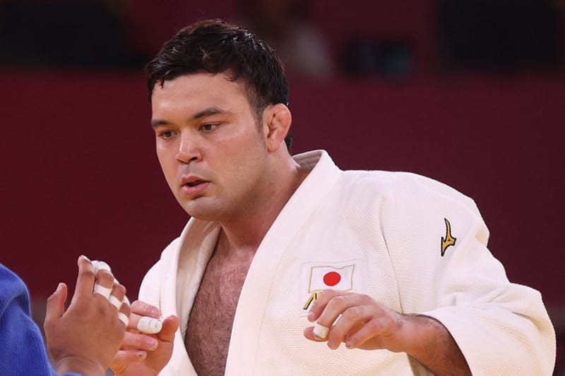 Unprecedented postponement of Olympic decision Why the men's 100kg class is said to be the "weak point of Japanese judo" and its long history of hardship