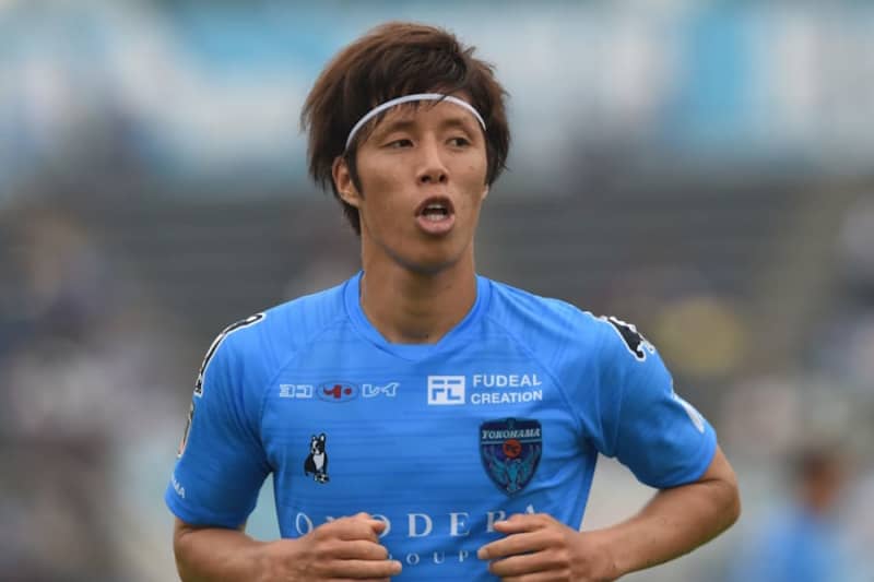 “NO Synthesis” that puts martial artists to shame!? Players are surprised at the current J Leaguer’s amazing body: “Egui” and “Mukimuki”