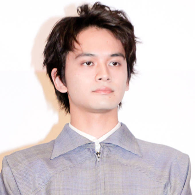 DISH//Takumi Kitamura releases “too happy” 2-day live stage SHOT “Thank you, see you again”