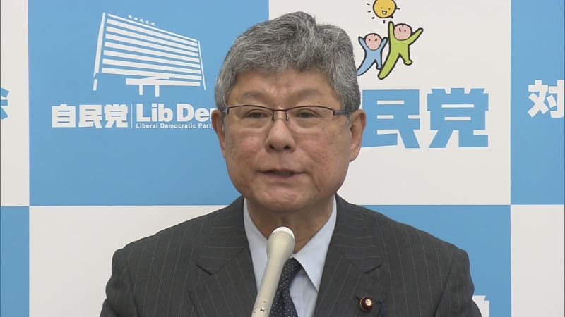 [Breaking news] Report on considering interview with Abe's secretary general; Secretary General Takagi ``I don't know.''