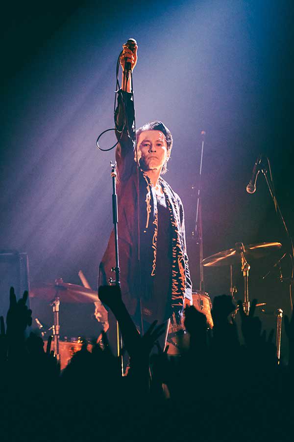 Yusuke Chiba dies of esophageal cancer; Slam Dunk's official X pays tribute: ``I'm at a loss for words.''