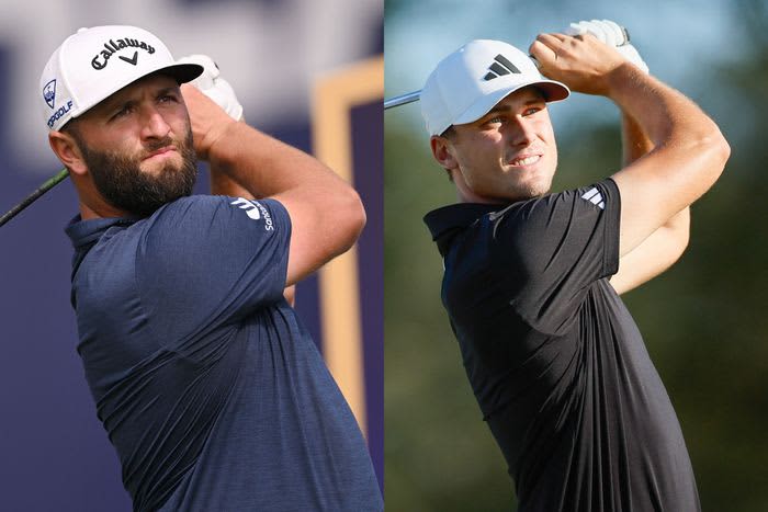 Who will win the PGA Player of the Year and Rookie of the Year?There will be candidates like Rahm.