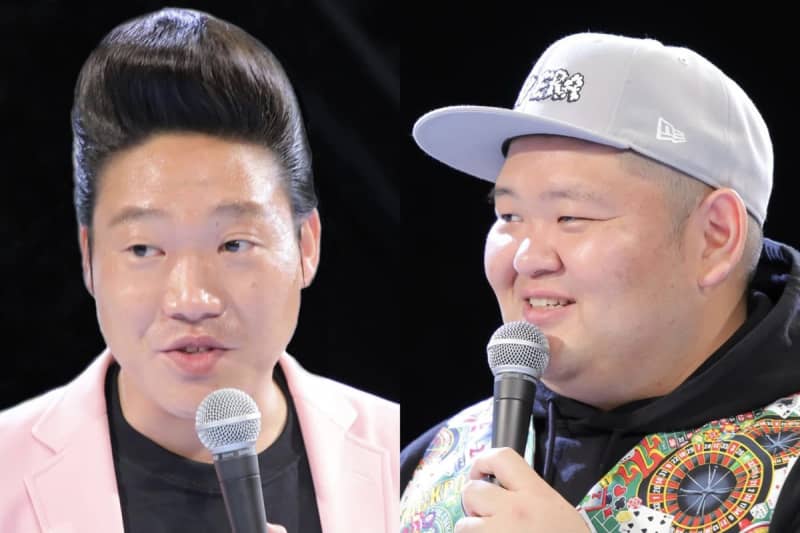 ANZEN Manzai will disband in March next year.Arapon reveals his memories from his younger days: ``A police car came and I was questioned about my job...''