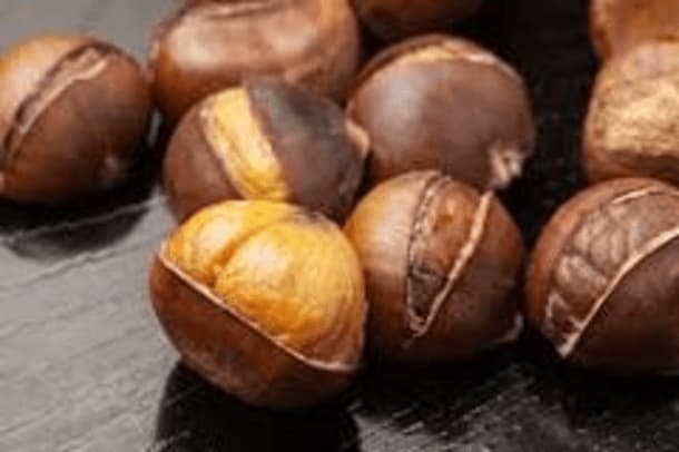 Ice cream specialty store "CHAICE" in Tokyo (Shimokitazawa/Jiyugaoka) releases marron glacé made with Japanese chestnuts...