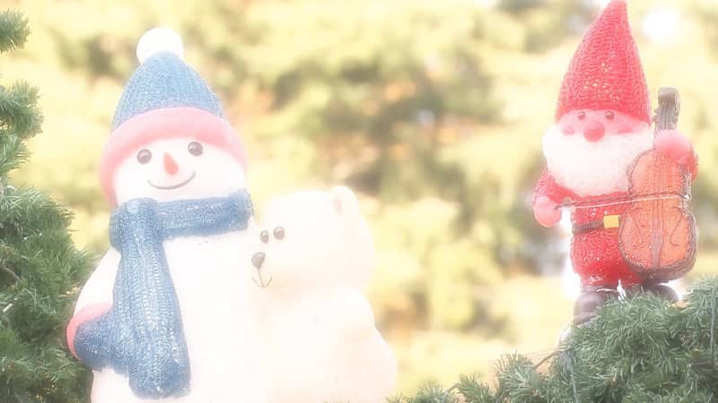 5% say Christmas presents are affected by rising prices Recruitment survey for high school parents