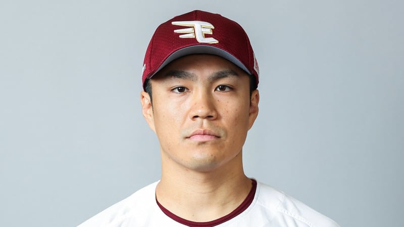 ⚡｜[Breaking News] Rakuten/Kodai Norimoto converted to pitcher closer
