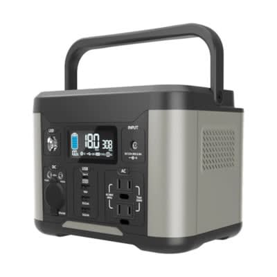 川崎市のふるさと納税返礼品にポータブル電源「TL127GY-KW」、アウトドアや緊急時に
