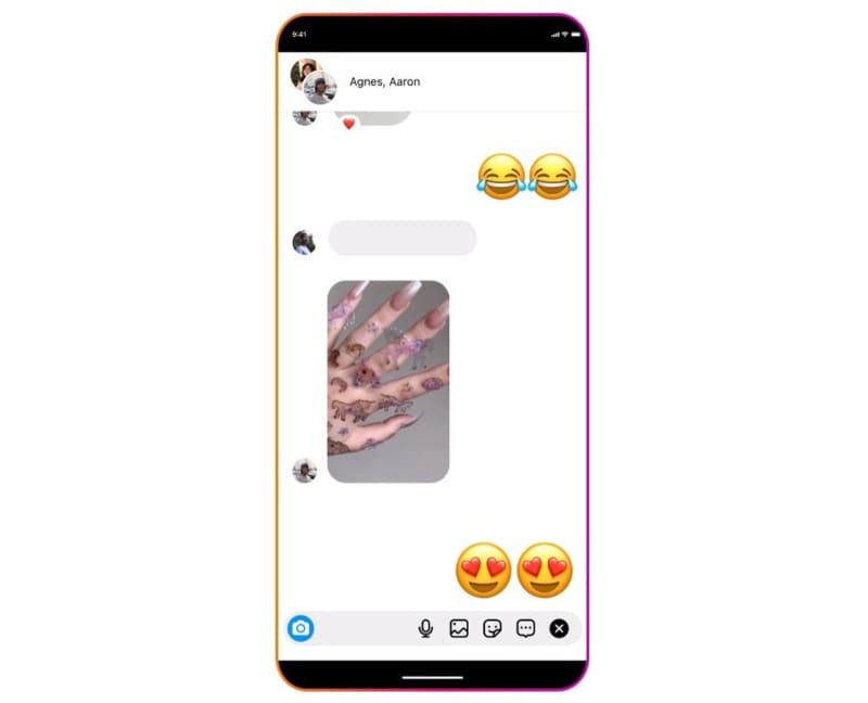 Portaltic.-Meta desvinculará los chats de Faceb…